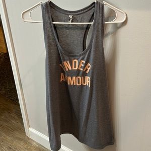 Under Armour Loose HeatGear